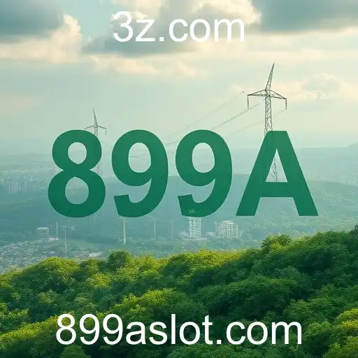 899A: A Revolução nos Jogos Online