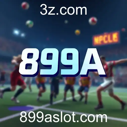 A Ascensão do 899A no Cenário de Jogos Online