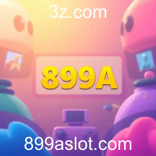 Revolução Digital nos Jogos Online: A Era do 899A