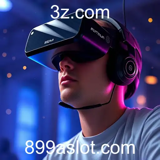 Explorando o Futuro dos Jogos com 899A: Uma Jornada em 2025