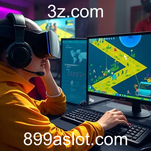 Revolução no Mundo dos Jogos Online no Brasil