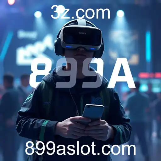 Explorando o Impacto de '899A' no Cenário de Jogos de 2025