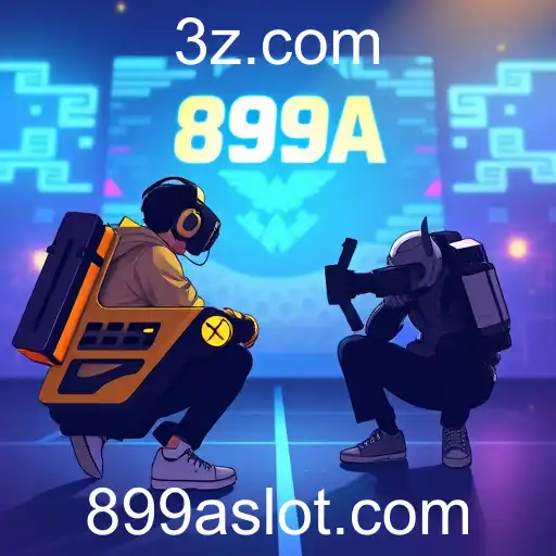 O Impacto da Palavra-Chave 899A no Mundo dos Jogos