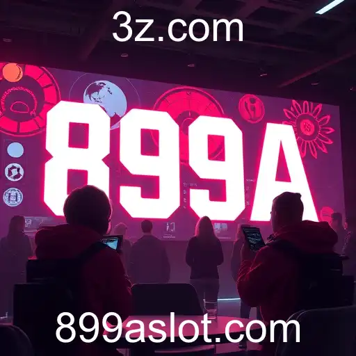 O Impacto de 899A nos Jogos Online em 2025