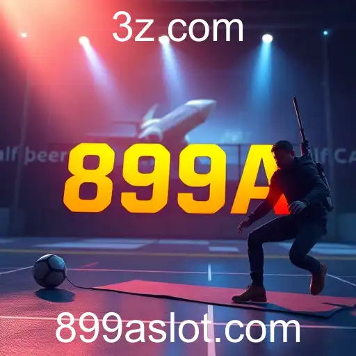 A Revolução do Mercado de Jogos: Como '899A' Está Transformando Experiências