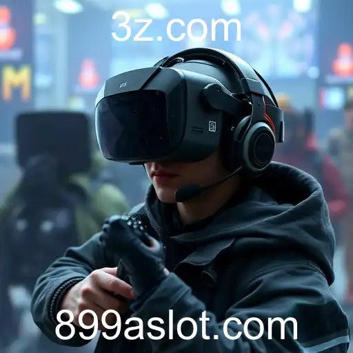 Revolução no Mundo dos Games: Como a 899A Está Transformando a Experiência dos Jogadores