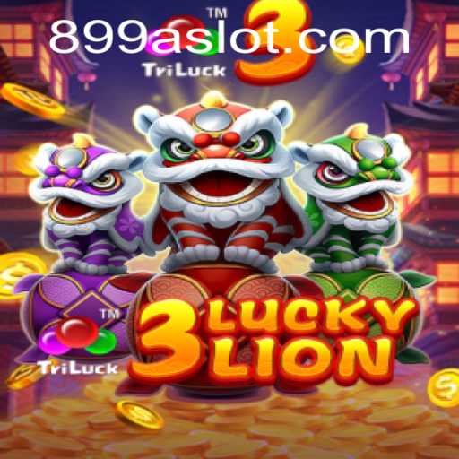 Discover the Exciting World of 3LUCKYLION: The Game You Cannot Miss