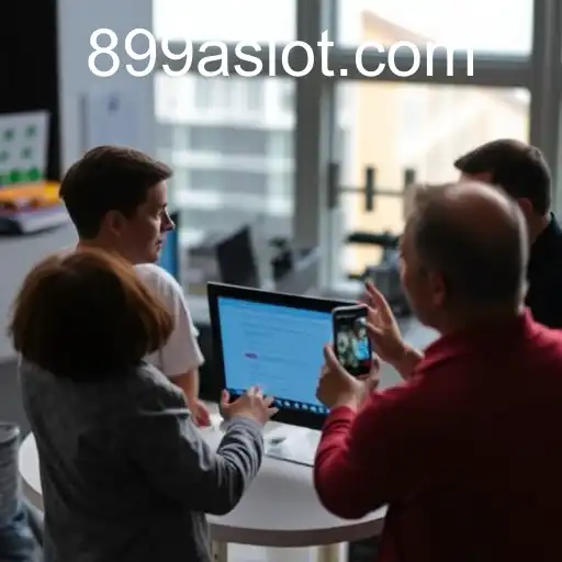 Contact Us: Navigating the Essentials of Effective Communication