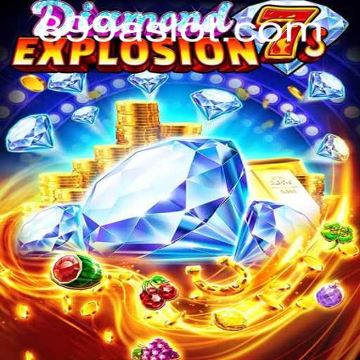 Exploring DiamondExplosion7s: An Exciting New Game in the Era of Digital Entertainment