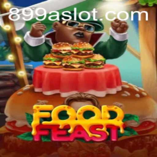 Exploring the Exciting World of FoodFeast Game