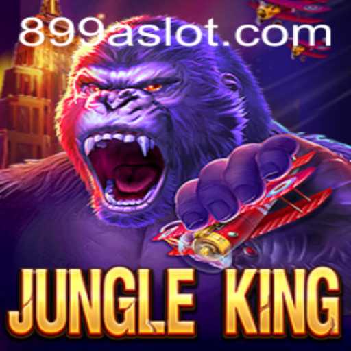 JungleKing: A Thrilling Journey into the Wild
