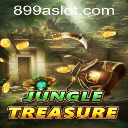 Discover the Exciting World of JungleTreasure: A Thrilling Adventure Awaits