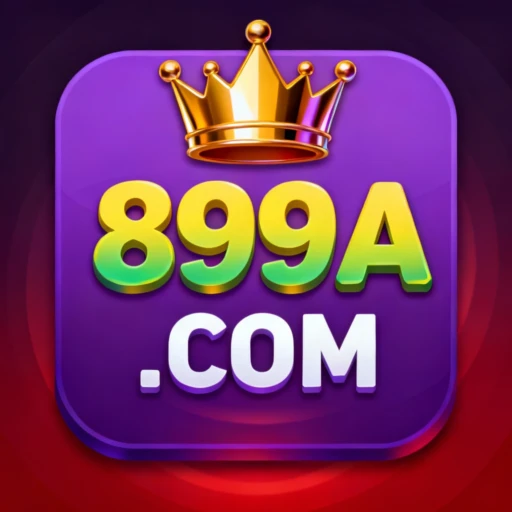 899A logo