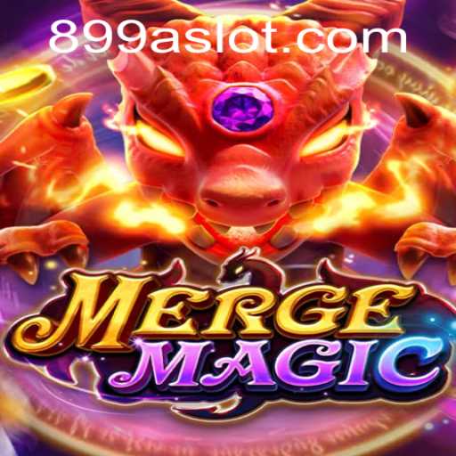 Discover the Enchantment of MergeMagic: A World of Fantasy and Strategy