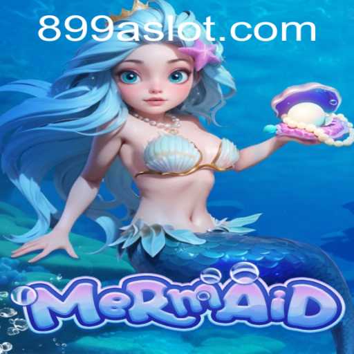 Dive into the Enchanting World of 'Mermaid 899A'