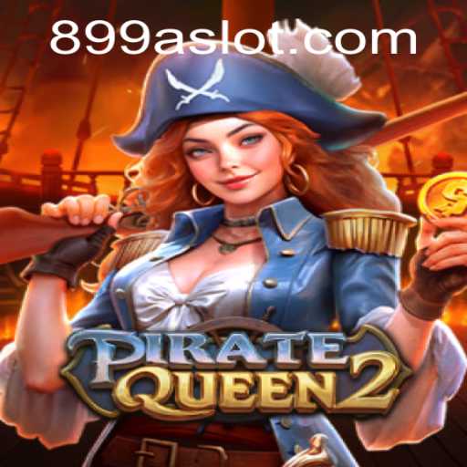 Exploring PirateQueen2: A High-Seas Adventure with a Modern Twist
