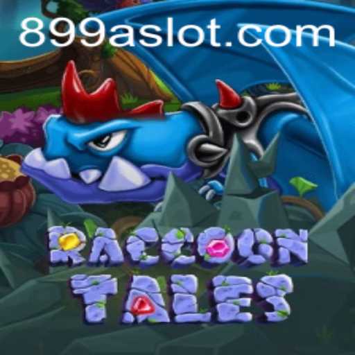 Discover RaccoonTales: An Adventure Through Whiskers and Tails