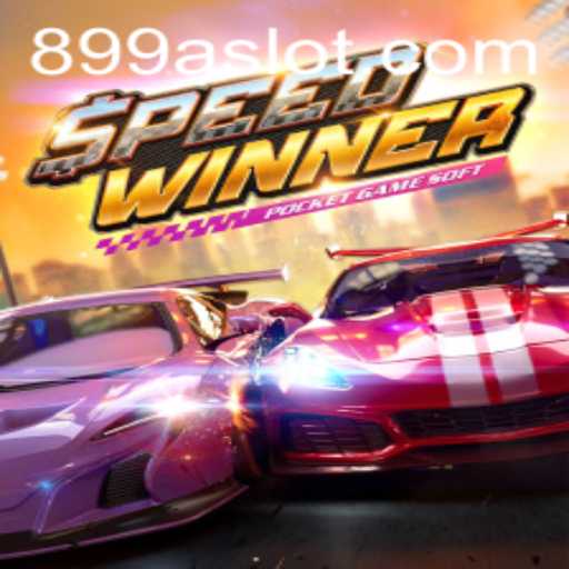 SpeedWinner: A Thrilling New Era in Competitive Gaming